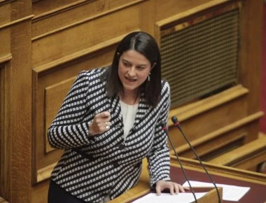 ΝΔ για παιδικούς σταθμούς: «Ήταν άδικο και το κάνατε πράξη»